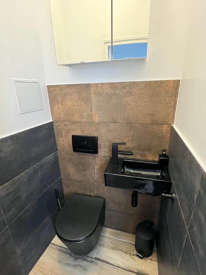 Marais Appartement 2 Chambres 2 Salles De Bain - Spa Jacuzzi ! 파리 외부 사진